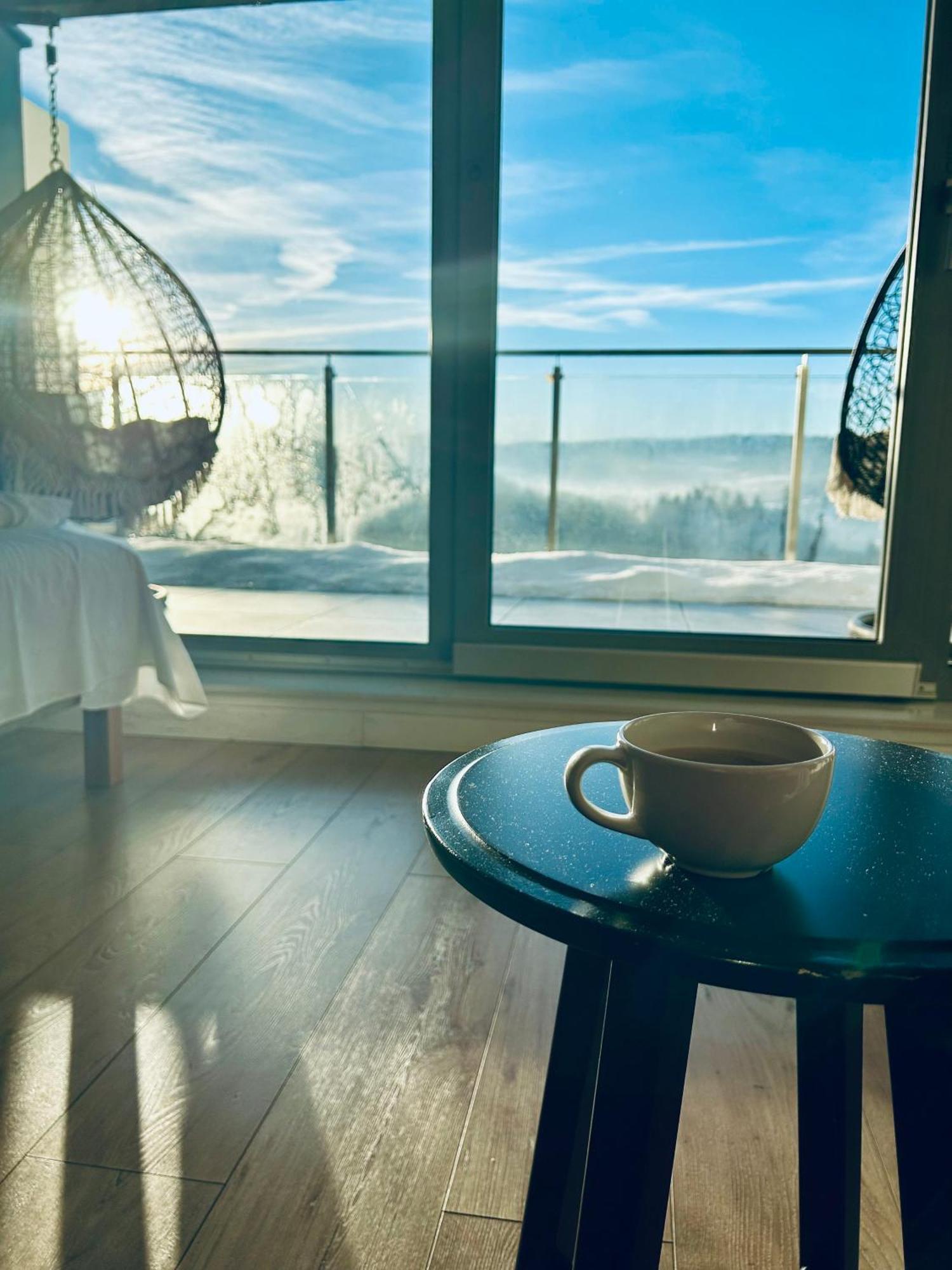 The Beskid View Apartment *