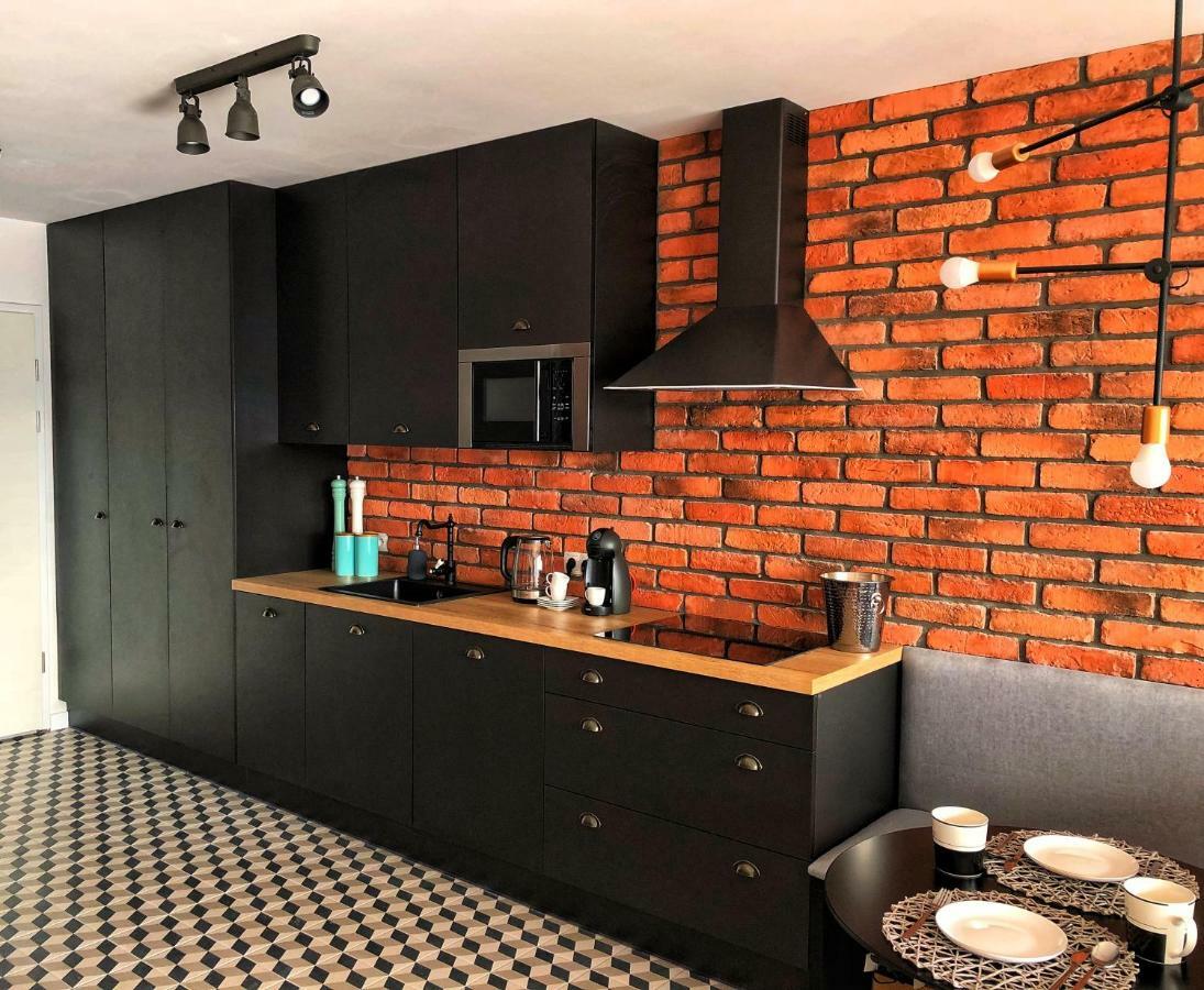 Apartment The Beskid View *