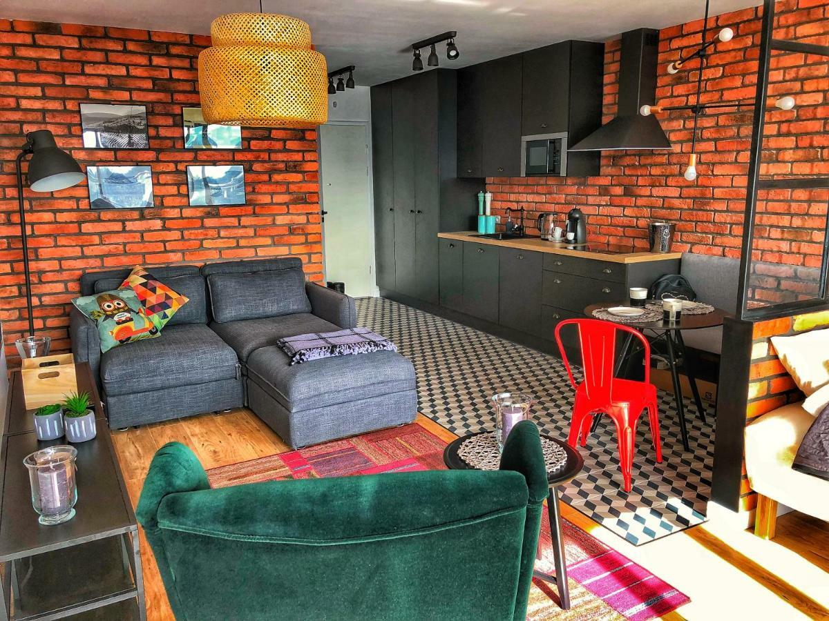 Apartment The Beskid View *