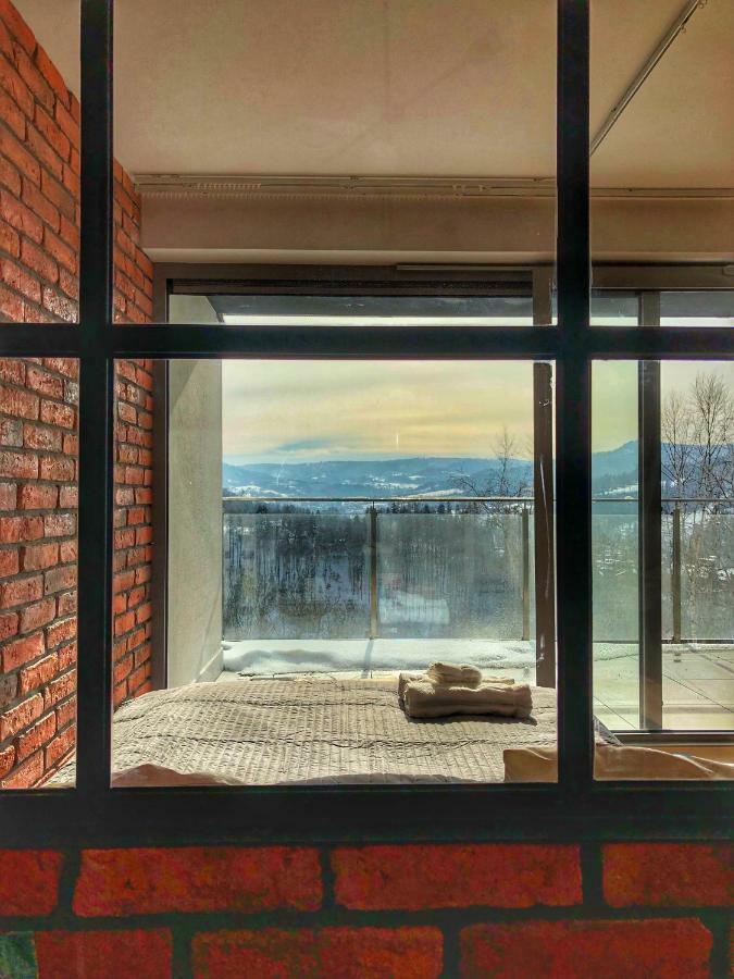 Apartment The Beskid View Wisla