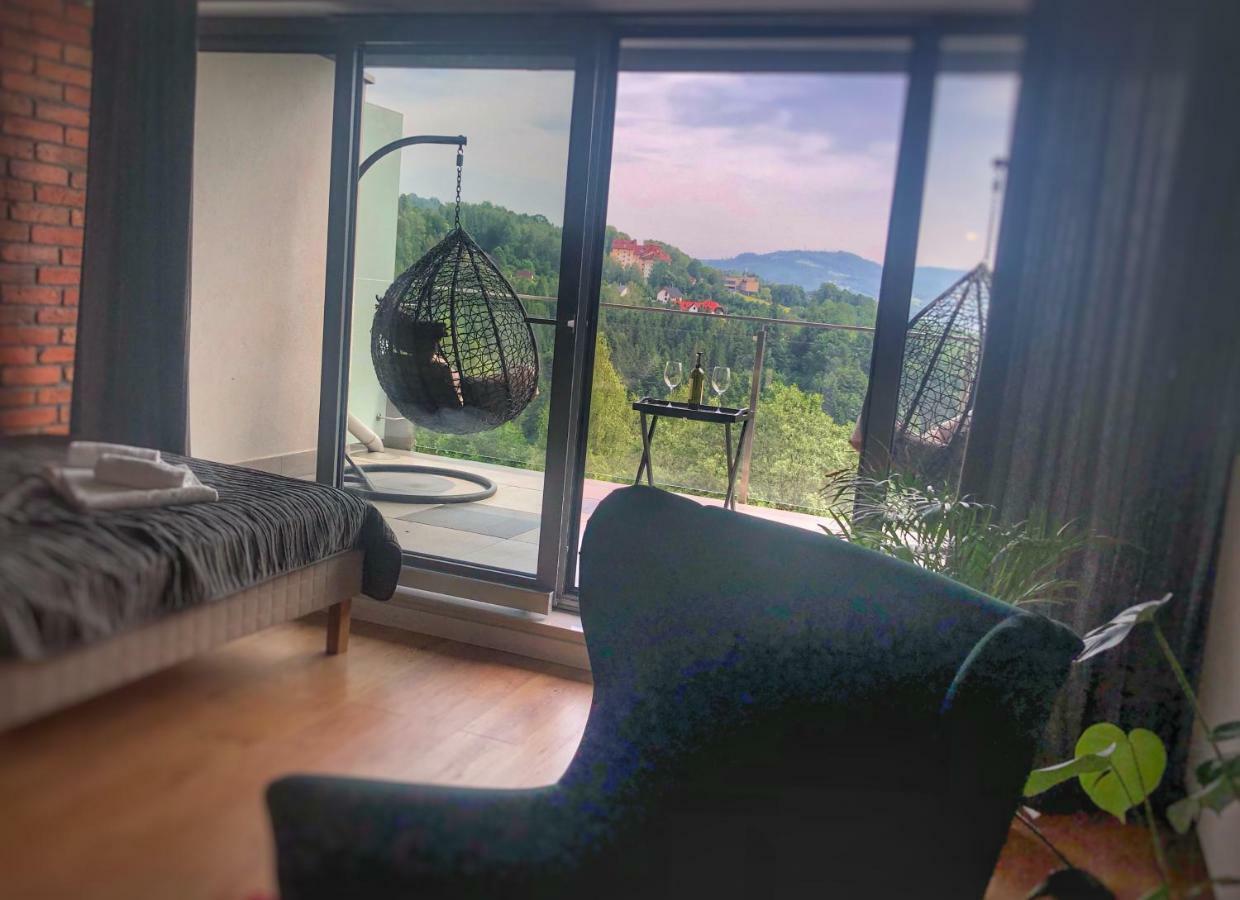 The Beskid View Apartment